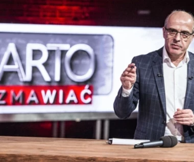 Komisja Etyki TVP: Program "Warto rozmawiać" Jana Pospieszalskiego naruszył zasady etyki dziennikarskiej