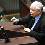 Komisja etyki zajmie się słowami Kaczyńskiego o "zdradzieckich mordach"