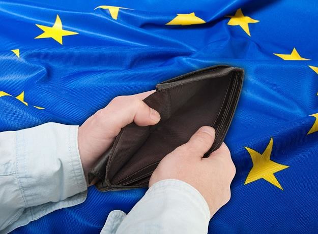 Komisja Europejska chce uprościć procedury pozyskania środków z UE /&copy;123RF/PICSEL