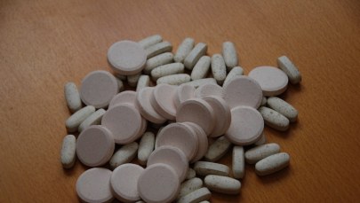 Komisja Europejska chce zakazu nowego narkotyku