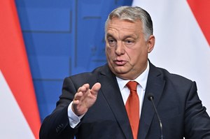 Komisja Europejska chce zamrozić miliardy euro dla Węgier