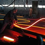 Komisja Europejska nałożyła cła na import prętów stalowych z Białorusi
