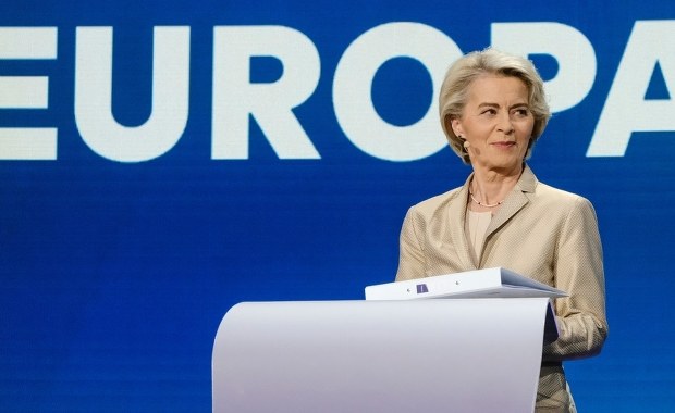 Komisja Europejska o zakończeniu tranzytu rosyjskiego gazu przez Ukrainę: Nie ma obaw