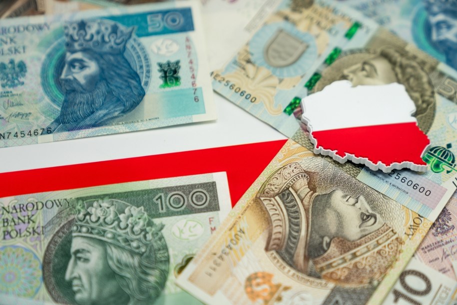 Komisja Europejska obniżyła prognozę wzrostu PKB dla Polski