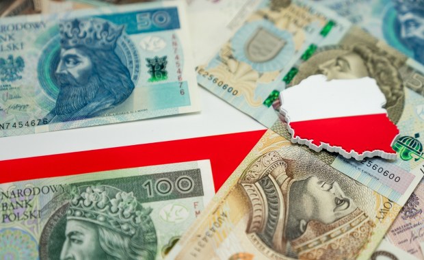 Komisja Europejska obniżyła prognozę wzrostu PKB dla Polski