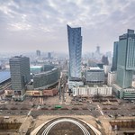 Komisja Europejska obniżyła prognozę wzrostu PKB Polski 