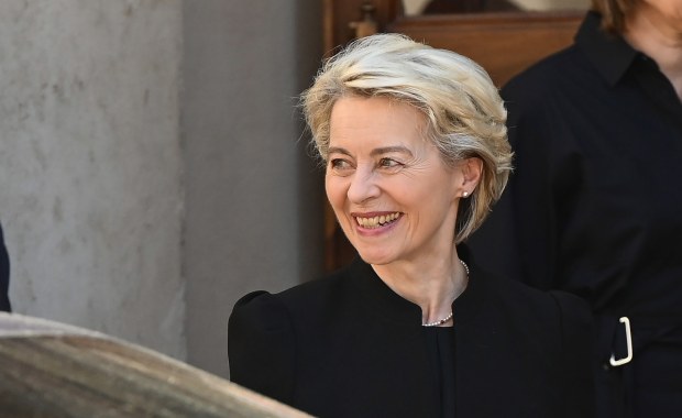 Komisja Europejska oceni ustawę o Sądzie Najwyższym