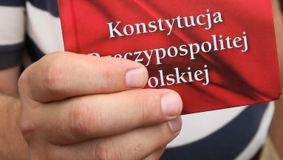 Komisja Europejska oceni ustawę ws. TK po zakończeniu nad nią prac 