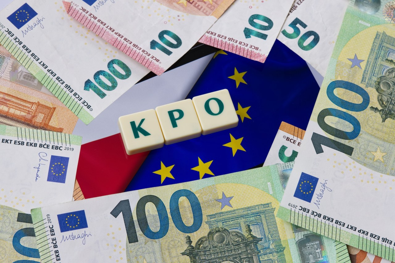 Komisja Europejska odblokowała polski KPO. Chodzi o miliardy euro