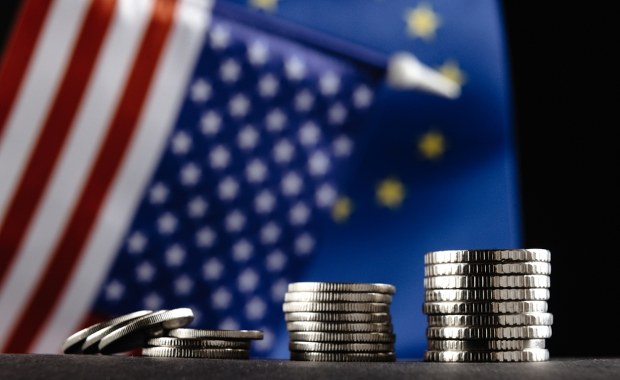 Komisja Europejska odpowiada cłami Stanom Zjednoczonym