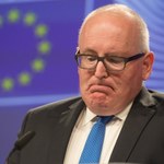 Komisja Europejska odpowiedziała Waszczykowskiemu. Chodzi o ochronę praworządności