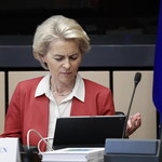 Komisja Europejska ogłasza szósty pakiet sankcji wobec Rosji