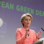 Komisja Europejska ogłosiła pakiet reform klimatycznych