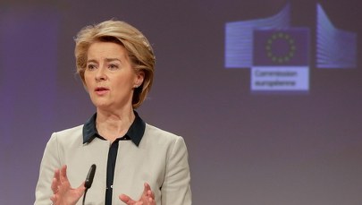 Komisja Europejska ogranicza eksport sprzętu medycznego poza UE