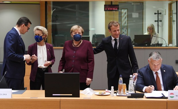 Komisja Europejska po unijnym szczycie. Jakie będą reakcje wobec Polski? 