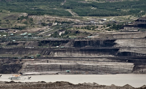 ​Komisja Europejska: Polska musi wykonać postanowienie TSUE w sprawie kopalni Turów