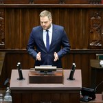 Komisja Europejska pozywa Polskę. Cieszyński: Sprawa zostanie wycofana