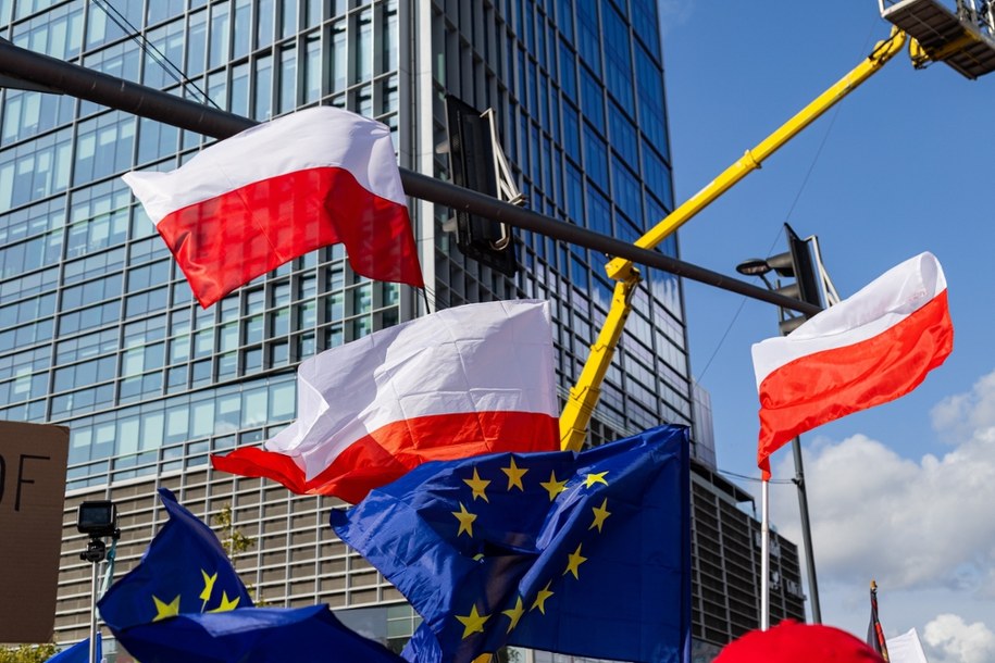 Komisja Europejska pozywa Polskę. Znamy szczegóły