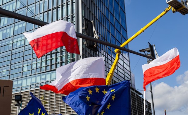 Komisja Europejska pozywa Polskę. Znamy szczegóły 