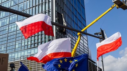 Komisja Europejska pozywa Polskę. Znamy szczegóły 