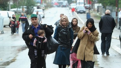 Komisja Europejska proponuje wprowadzenie unijnych książeczek zdrowia dla uchodźców