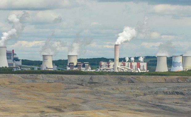 ​Komisja Europejska przyłączyła się do skargi Czech na Polskę w sprawie Turowa
