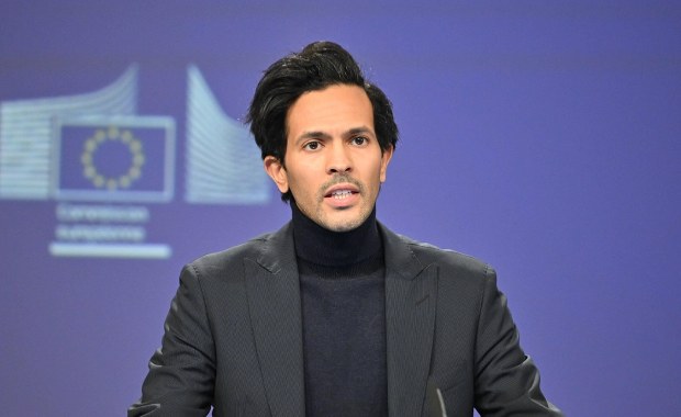 Komisja Europejska reaguje na groźby Rosji. "Nie zamierzamy..."