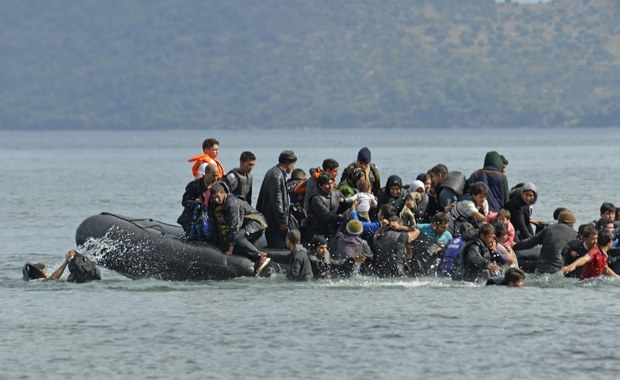 Komisja Europejska reaguje na zapowiedź referendum ws. relokacji migrantów