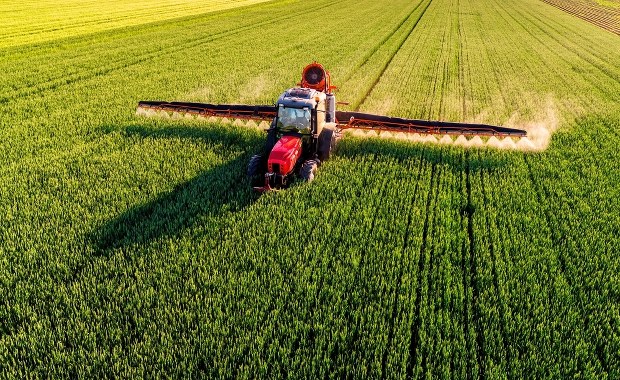 Komisja Europejska rozważa uszczelnienie systemu importu żywności z Ameryki