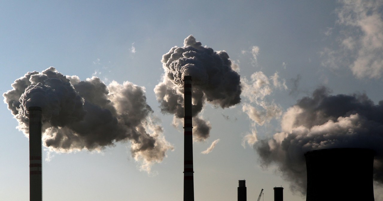 Komisja Europejska "śrubuje" cel klimatyczny UE. Zdj. ilustracyjne /123RF/PICSEL
