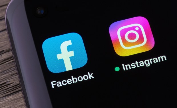 Komisja Europejska uderza w Metę. Chodzi o Facebooka i Instagrama