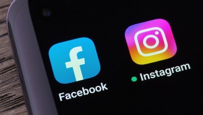 Komisja Europejska uderza w Metę. Chodzi o Facebooka i Instagrama