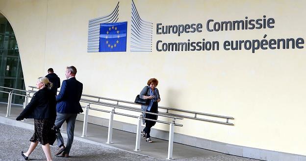 Komisja Europejska uderza w Polskę za łamanie unijnego prawa. Fot. Anadolu Images /Getty Images/Flash Press Media