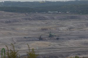 Komisja Europejska upomina się o uregulowanie przez Polskę kar za Turów