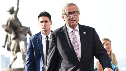 Komisja Europejska wydała nakaz zobowiązujący Polskę do zawieszenia podatku handlowego