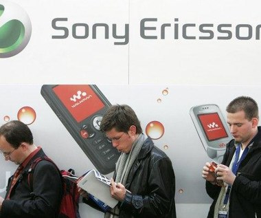 Komisja Europejska wyraża zgodę na przejęcie Sony Ericssona