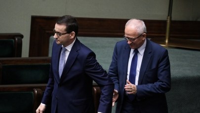 Komisja Europejska zajmie się polską ustawą ws. cen prądu? 