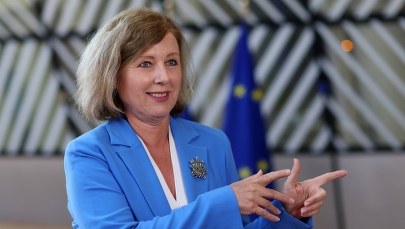 Komisja Europejska zakończyła procedurę z art. 7 wobec Polski