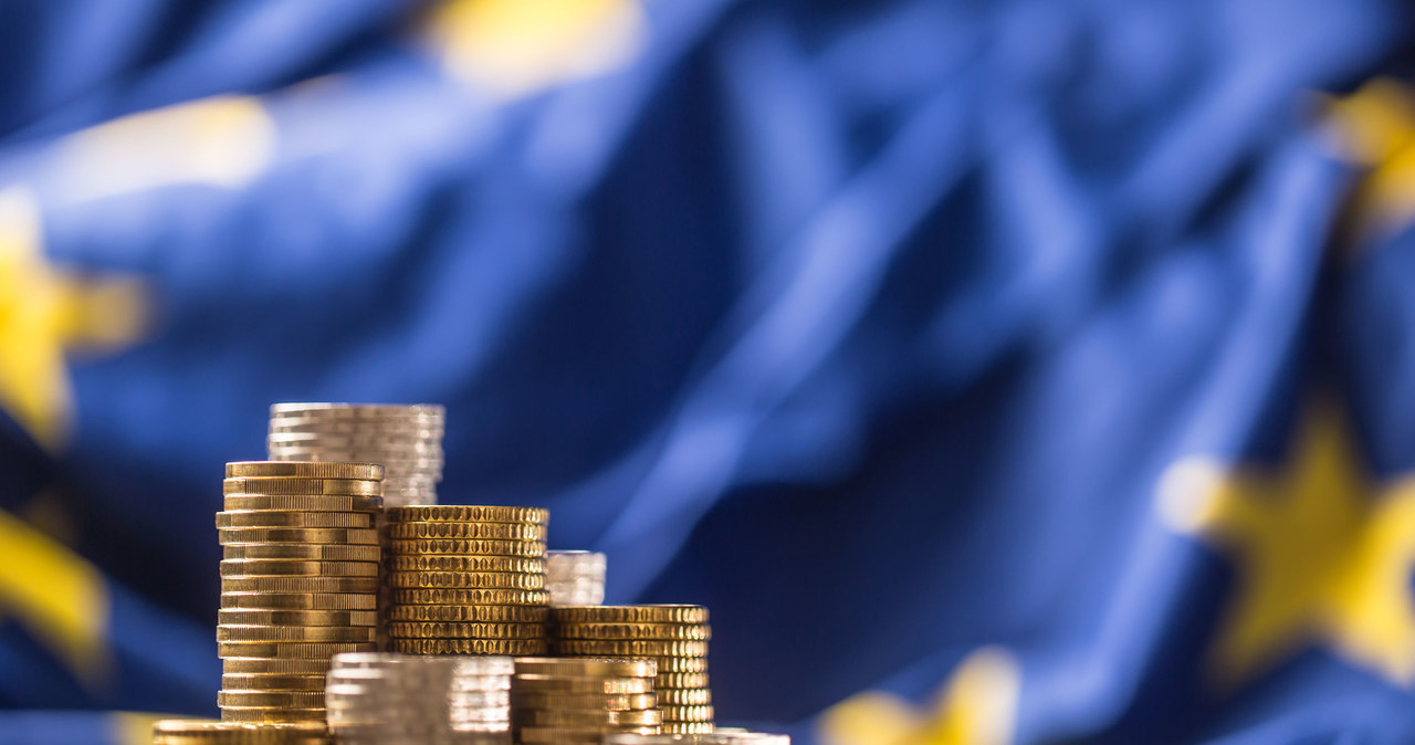 Komisja Europejska zaproponowała w czwartek roczny budżet UE na 2024 rok wysokości 189,3 mld euro. /123RF/PICSEL
