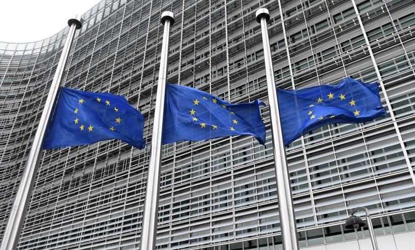 Komisja Europejska (zdj. ilustracyjne) /AFP