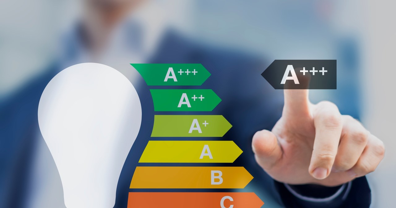 Komisja Europejska zmienia etykiety energetyczne /materiały prasowe