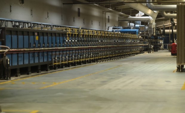 Komisja Europejska zmienia prognozę wzrostu PKB Polski 