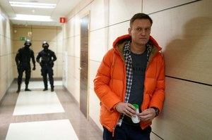 Komisja Helsińska USA zaniepokojona sprawą przeniesienia Nawalnego