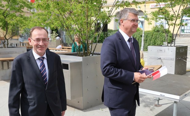 Komisja ma dość. Będzie wniosek ws. Wąsika i Kamińskiego  