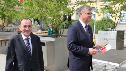 Komisja ma dość. Będzie wniosek ws. Wąsika i Kamińskiego  