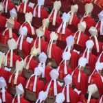 Komisja papieska mówi "nie" sakramentalnemu diakonatowi kobiet