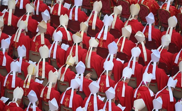 Komisja papieska mówi "nie" sakramentalnemu diakonatowi kobiet