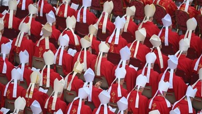 Komisja papieska mówi "nie" sakramentalnemu diakonatowi kobiet