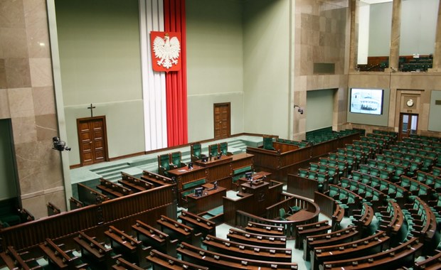 Komisja przyjęła projekt uchwały w sprawie bezpieczeństwa RP