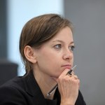 Komisja sejmowa ponownie odrzuca kandydaturę Rudzińskiej-Bluszcz na RPO